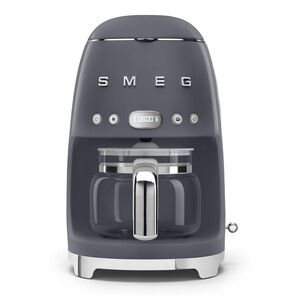 ☕️♥️☕️ Smeg 50's Retro Style Drip Filter Coffee Machine